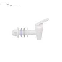 Torneira Para Bebedouro De Água Clic Branc Plástico Envio24h Torneira Para Bebedouro De Água Clic Branc Plástico Envio24h