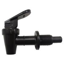 Torneira Para Bebedouro Master/mini Libell - Preta Original Torneira Para Bebedouro Master/mini Libell - Preta Original