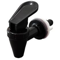 Torneira Para Bebedouro Preta Lazarios