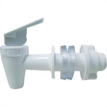 Torneira Para Bebedouro Santa Edwiges Branca - Kit C/12 Pecas Torneira Para Bebedouro Santa Edwiges Branca - Kit C/12 Pecas