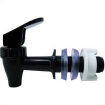 Torneira Para Bebedouro Santa Edwiges Preta - Kit C/12 Pecas Torneira Para Bebedouro Santa Edwiges Preta - Kit C/12 Pecas