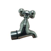 Torneira Para Bebedouros Filtros Industrial 1/4 de Volta