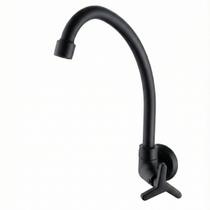 Torneira para Cozinha 24,6cm X 8,7cm Tríade