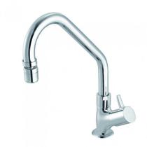 Torneira para Cozinha Bica Móvel 1174 Minimal Advance C78 Meber Metais