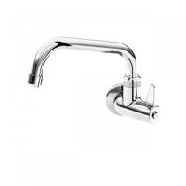 Torneira para Cozinha Bica Móvel tipo "U" IHP DN15 1156UIHP Japi Torneira para Cozinha Bica Móvel tipo "U" IHP DN15 1156UIHP Japi