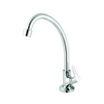 Torneira Para Cozinha De Bancada 1173 C14 Bj 1/4V Meber Torneira Para Cozinha De Bancada 1173 C14 Bj 1/4V Meber