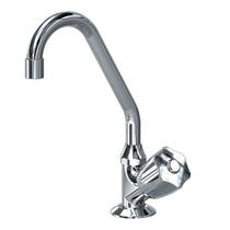 Torneira Para Cozinha De Mesa 1/4 de Volta 2167 C50 - Fani Torneira Para Cozinha De Mesa 1/4 de Volta 2167 C50 - Fani