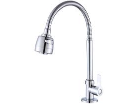 Torneira para Cozinha de Mesa - Cromada Gourmet Nell AM-M26 Torneira para Cozinha de Mesa - Cromada Gourmet Nell AM-M26