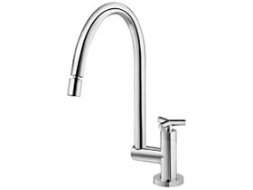 Torneira para Cozinha de Mesa Docol Degusto