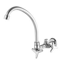 Torneira para Cozinha de Parede 1172 para Filtro Cromado Meber Metais Torneira para Cozinha de Parede 1172 para Filtro Cromado Meber Metais