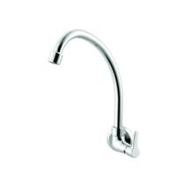 Torneira Para Cozinha De Parede 1187 C14 Bj 1/4V Meber