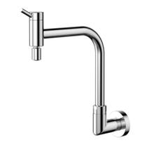 Torneira para Cozinha de Parede Bica Móvel 90 Nova Lóggica Docol Torneira para Cozinha de Parede Bica Móvel 90 Nova Lóggica Docol