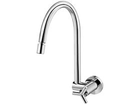 Torneira para Cozinha de Parede Docol Degusto