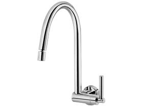 Torneira para Cozinha de Parede Docol Novitá Torneira para Cozinha de Parede Docol Novitá
