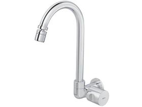 Torneira para Cozinha Deca de Parede - Aspen Torneira para Cozinha Deca de Parede - Aspen