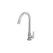 Torneira para Cozinha Deca Flex Plus Bica Alta Mesa Cromado