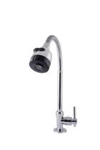 Torneira Para Cozinha Gourmet Mesa V132 Cromada Vimer
