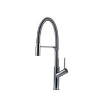 Torneira Para Cozinha Gourmet Misturador Monocomando Piranga Pingoo.casa - Prata Torneira Para Cozinha Gourmet Misturador Monocomando Piranga Pingoo.casa - Prata