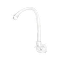Torneira para Cozinha Mesa Bica Alta Mov Linea 1/2" Torneira para Cozinha Mesa Bica Alta Mov Linea 1/2"