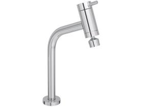 Torneira para Cozinha Mesa Bica Movel Link Cromado - 1167C LNK - Deca Torneira para Cozinha Mesa Bica Movel Link Cromado - 1167C LNK - Deca