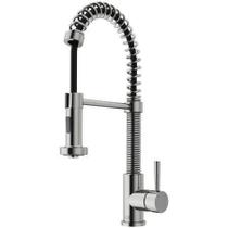 Torneira para Cozinha Monoomando 50cm Misturador Quente Frio Torneira para Cozinha Monoomando 50cm Misturador Quente Frio