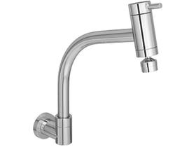 Torneira para Cozinha Parede Bica Movel Link Cromado - 1168C LNK - Deca Torneira para Cozinha Parede Bica Movel Link Cromado - 1168C LNK - Deca