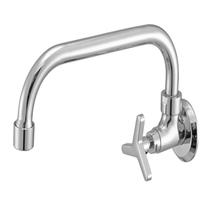Torneira para Cozinha Parede Tríade