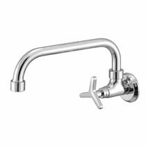 Torneira para Cozinha Parede Tríade