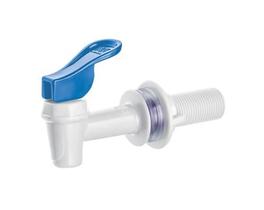 Torneira para Filtro Automática com Acionamento Superior Herc