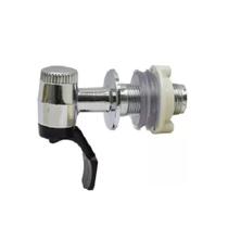 Torneira Para Filtro Cromada Gama