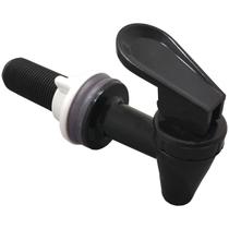 Torneira Para Filtro De Barro Preta Lazários