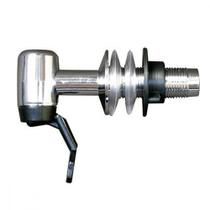Torneira Para Filtro Elite Automatica Cromada - Kit C/12 Pecas