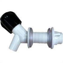 Torneira Para Filtro Herc Com Rosca 1104-5/8 - Kit C/12 Pecas Torneira Para Filtro Herc Com Rosca 1104-5/8 - Kit C/12 Pecas