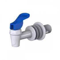 Torneira Para Filtro Herc Superior Azul 1115 - Kit C/12 Pecas