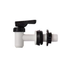 Torneira para fitro - Mactronic