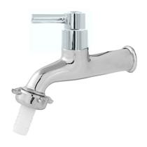 Torneira Para Jardim 3/4'' Com Bucha Red - Mk Metais