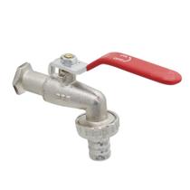 Torneira Para Jardim De Esfera 1/2" x 3/4 9938