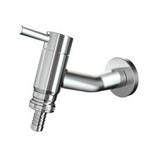 Torneira para Jardim e Tanque Cromada Slim 1149 C95 Fani Torneira para Jardim e Tanque Cromada Slim 1149 C95 Fani