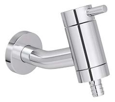 Torneira Para Jardim E Tanque Deca 1153.c.lnk Link Cromado