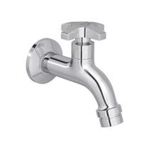 Torneira Para Jardim E Tanque Max 1154 C34 Arejador Cromado Torneira Para Jardim E Tanque Max 1154 C34 Arejador Cromado
