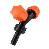 Torneira para Jardim Plástica Tramontina Torneira para Jardim Plástica Tramontina