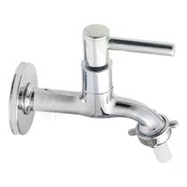 Torneira Para Jardim Tanque Metal Alavanca Cromada 1128 C65 CasaGrande Mundial - Um Novo Conceito.