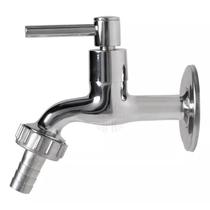 Torneira Para Jardim Tanque Metal Alavanca Cromada 1130 C34 CasaGrande Mundial Um Novo Conceito.