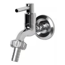 Torneira Para Jardim Tanque Metal Alavanca Cromada 1130 C72 CasaGrande Mundial - Um Novo Conceito. Torneira Para Jardim Tanque Metal Alavanca Cromada 1130 C72 CasaGrande Mundial - Um Novo Conceito.