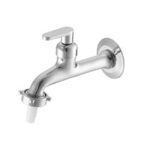Torneira para Jardim Uni Cromada Meber Torneira para Jardim Uni Cromada Meber