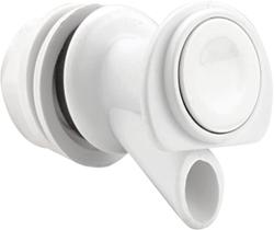 Torneira para jarros de bebidas para refrigeradores de água Igloo 7.6-37.8L