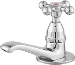 Torneira Para Lavatório 1193 Bancada C-33 CasaGrande Mundial Para Cuba Simples - Um Novo Conceito. Torneira Para Lavatório 1193 Bancada C-33 CasaGrande Mundial Para Cuba Simples - Um Novo Conceito.