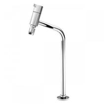 Torneira para Lavatório Alta de Mesa Áquila Japi