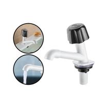 Torneira Para Lavatório Banheiro Tanque Bancada Herc