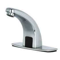 Torneira para Lavatório Basic com Sensor de Proximidade Bivolt 85v-275v Globalmix GH046